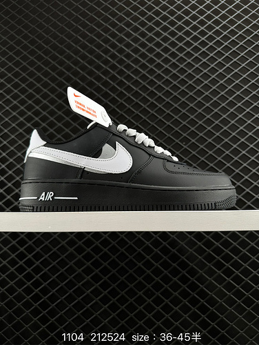 1D2C0G Nike AIR FORCE 1Dx2C70G7 Air Force One scarpa da tavola sportiva casual versatile e bassa con