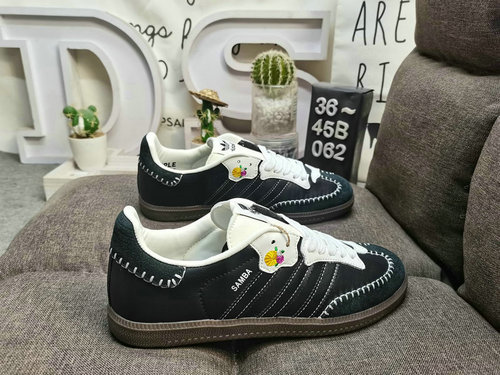 0G62CDAdidas WB PONY TONAL SAMBA JI39E32C Classici originali di quasi 70G anni produzione originale 