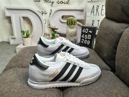 2C69EDAdidas BFCKEN BAUER Scarpe da tavola casual antiscivolo, comode, traspiranti, resistenti all'u