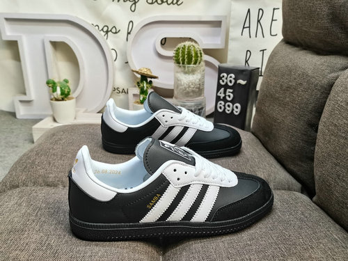 69E9EDAdidas SAMBA OG JP5X2C82C un classico Originali di quasi 70G anni fa La pelle scamosciata orig