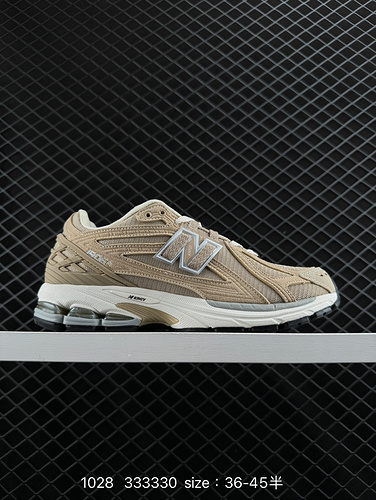 1D5X0G New Balance M1D9E0G6 serie retrò articolo singolo tesoro scarpe da papà con elementi retrò e 