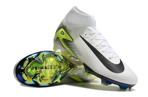 Arrivate scarpe da donna e da uomo per bambini Nike Assassin 1D6 generazione di scarpe da calcio FG 