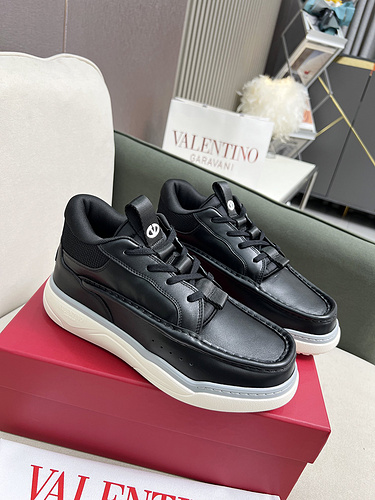 Valentino Codice scarpa da uomo e da donna 2D2 Taglia34 Uomo 38 46 Misura scarpa standard in pelle p