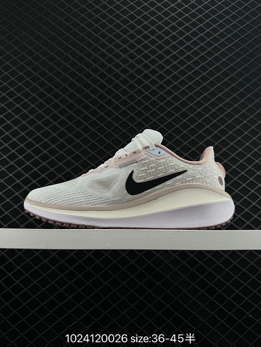 1D30G Livello aziendale Nike Nike AIR ZOOM VOMERO 1D7 Flyline Air Cushion Scarpe da corsa con sollie