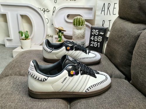 2C5X1DDAdidas SAMBA OG W JI39E31D un classico Originals di quasi 70G anni fa presenta un'elegante fo