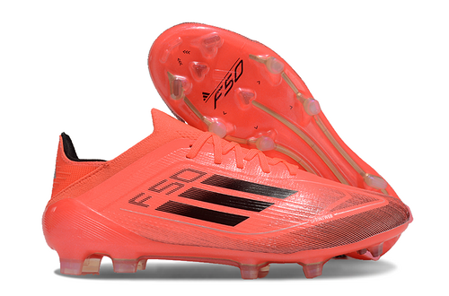 Arrivati ​​39E45X Adidas F5X0G scarpe calcio FG chiodo Adidas F5X0G FG 39E45X