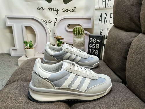 La serie di scarpe sportive retrò 1D78Dadidas SL 72C RTN JI2C5X0G5X è popolare in tutto il mondo Cav