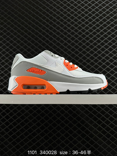 1D40G Nike Air Max 9E0G Serie di prima generazione Low Top Retro Air Cushion Scarpe da corsa sportiv