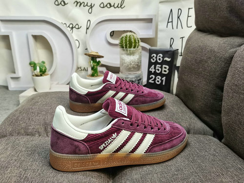 2C81DDadidas ORIGINALS Handball Spzl IG1D9E78 Adidas scarpe basse comode alla moda leggere resistent