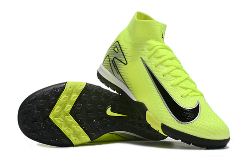 Arrivate scarpe per bambini e uomini Nike Assassin 1D6 generazione di scarpe da calcio con chiodo a 