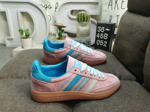 0G5X2CD Adidas SAMBA VEGAN IG1D9E74 Originali classici da quasi 70G anni produzione originale in pel