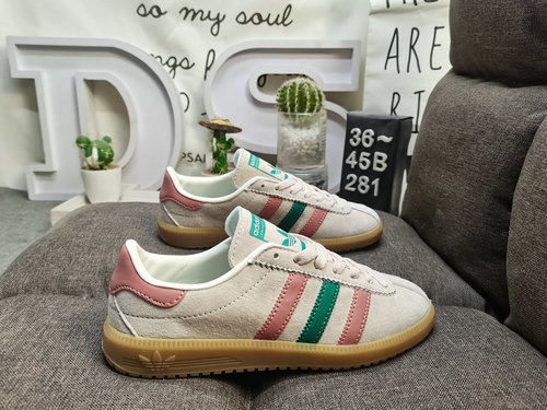 2C81DD livello aziendale Adidas Bermuda IE3685X retro serie di articoli singoli scarpe da tavolo spo