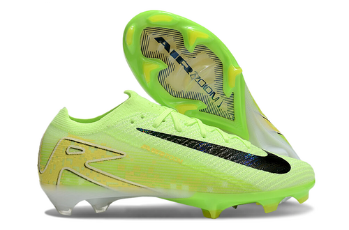 Arrivato 35X45XNIKE Assassin 1D6 generazione di scarpe da calcio FG integrate con cuscino d'aria com