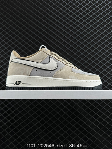 2C30G livello aziendale NIKE AIR FORCE 1D0G7 LV8 originale ultimo cartone originale per creare una v