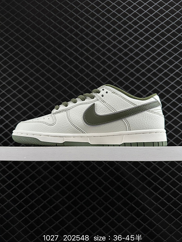 Le scarpe da tavolo retrò Nike Dunk Low 2C40G come classiche scarpe da basket dell'era 80G furono or