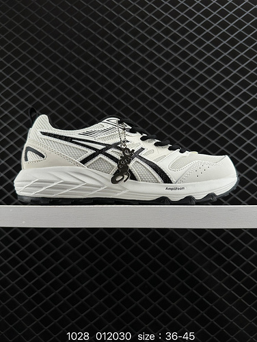 1D5X0G Asics GELSonoma CN Asics Sport Traspiranti Scarpe da corsa professionali Importati Tomaia tra