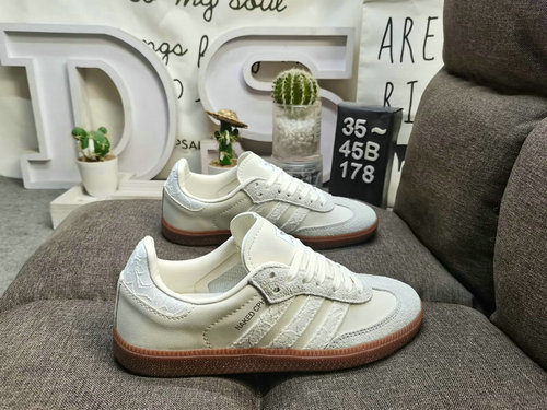 1D78DAdidas SAMBA OG JI39E9E3 Originali classici da quasi 70G anni produzione originale in pelle sca