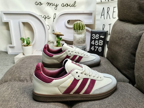 Il 476DADidas SAMBA OG ID1D482C un classico Originals di quasi 70G anni fa presenta un'elegante form