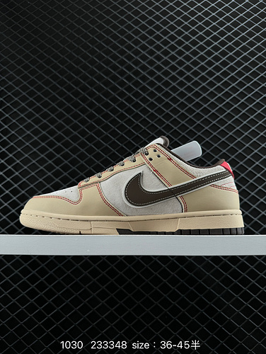 2C40G Nike Dunk Low Retro sneakers scarpe da tavolo retrò come una classica scarpa da basket dell'er