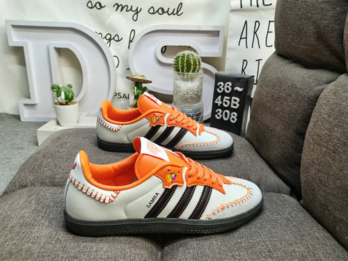 30G8DAdidas SAMBA OG W JI39E34 Originali classici da quasi 70G anni produzione originale in pelle sc