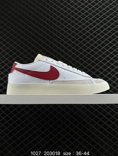 9E0G Pioneer Series Nike SB Zoom Blazer Coppia Coral Red Scarpe da skateboard 86434780G0G Taglia 364