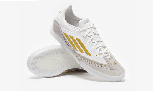 Arrivate le scarpe da calcio indoor Adidas F5X0G Adidas F5X0G IC39E45X