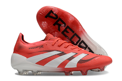 Arrivato 3645X Adidas Falcon 2C5X Scarpe da calcio FG interamente lavorate a maglia PREDATOR ACCURAC