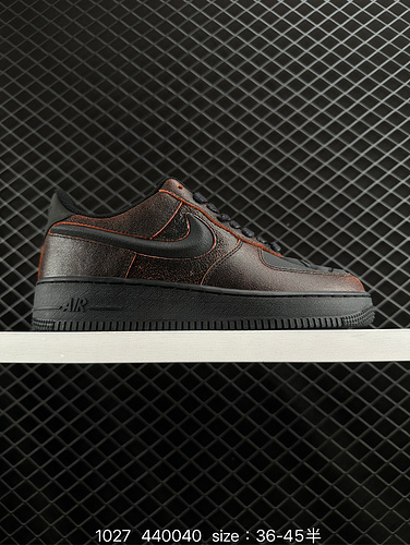 2C0G0G Nike AIR FORCE 1D0G7 Air Force One scarpa da tavolo sportiva casual versatile e bassa con pre