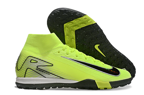 Arrivato 35X45X Nike Assassin 1D6 generazione di scarpe da calcio con chiodo in maglia impermeabile 