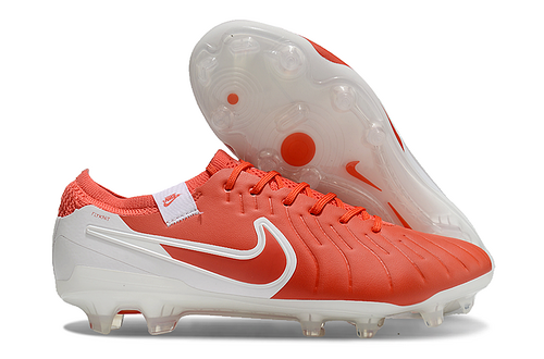 Arrivato 39E45X Nike Legend 10th Generation Microfibra TF placcato Nike Tiempo Legend X Academy TF39