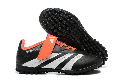 Arrivate le scarpe da calcio Falcon 2C4 per bambini Super A Grass Nail TF 30G35X