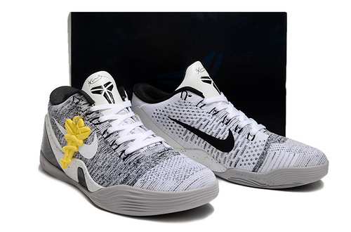 Scarpe basse da donna Kobe 9E