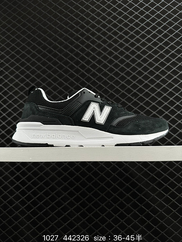 1D30G New Balance NB scarpe ufficiali da uomo e da donna serie 9E9E7 scarpe sportive casual comode e