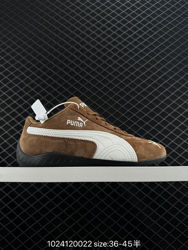 1D1D0G Puma Future cat OG Sparco Puma Rome Amor serie scarpe da corsa sportive e per il tempo libero