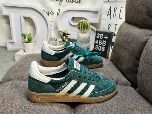 30G8DAdidas ORIGINALS Pallamano Spzl IG1D9E76 Adidas scarpe basse comode alla moda leggere resistent