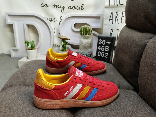 0G5X2CD Adidas SAMBA VEGAN IE1D3C28 un classico Originali di quasi 70G anni fa La pelle scamosciata 