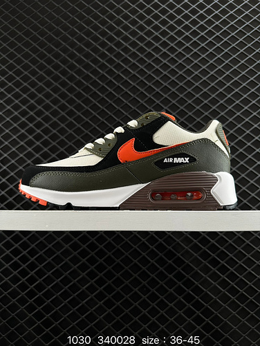 1D40G Nike Air Max 9E0G Serie di prima generazione Low Top Retro Air Cushion Scarpe da corsa sportiv