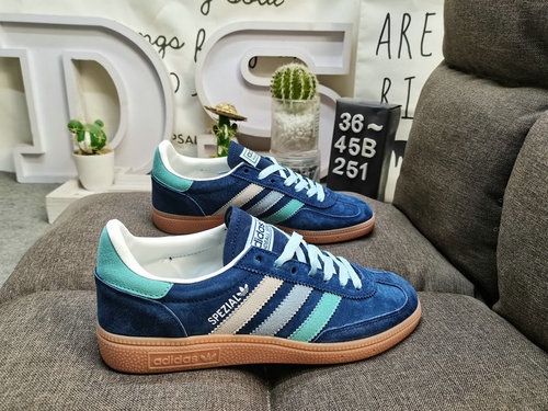 2C5X1DDAdidas SAMBA VEGAN IG1D9E67 Classic Originals da quasi 70G anni produzione originale in pelle