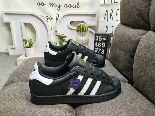 373D Adidas Originals SUPERSTAR EG49E5X9E Shell Head Classico Versatile Scarpe da tavolo sportive ca