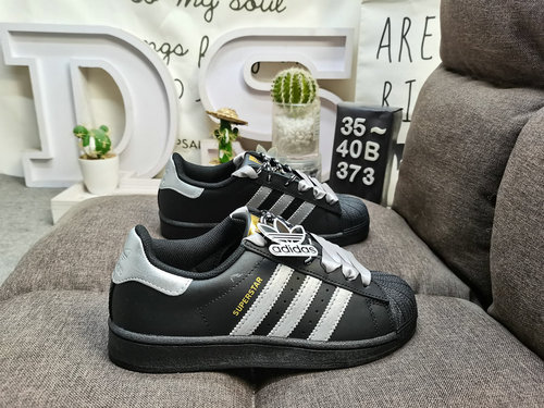 373D Adidas Originals SUPERSTAR EG49E5X9E Shell Head Classico Versatile Scarpe da tavolo sportive ca