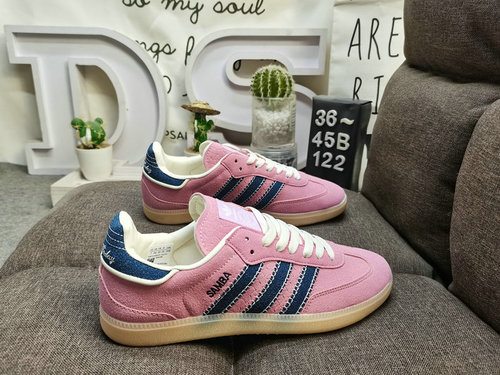 1D2C2CDadidas SAMBA OG IG41D9E8 un classico Originali di quasi 70G anni fa La pelle scamosciata orig