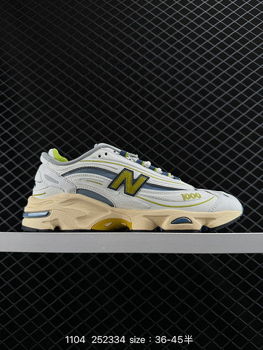 La serie 1D70G New Balance 1D0G0G0G ritorna su ALD x New Balance Dad scarpe nuove scarpe da corsa sp