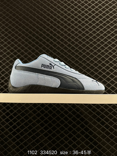 1D0G0G PUMA Scarpe da uomo e da donna Real Standard Half Size System Aggiornato originale Ultima ver