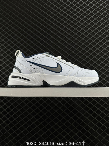 80G Offerta speciale Nike M2CK Tekno Retro Trendy Versatile Casual Sport Scarpe per papà Classico Re