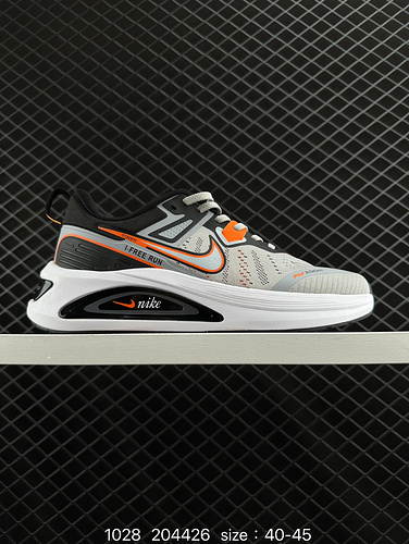 1D30G Nike Nike AIR WINFLO V2C Lunar Mesh Scarpe da corsa casual Ultra leggere Resistenti e conforte