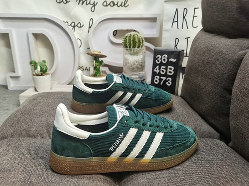 873D Adidas ORIGINALS Pallamano Spzl IG1D9E76 Adidas scarpe basse comode alla moda leggere resistent