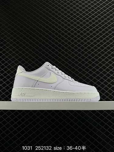 1D60G Nike AIR FORCE 1Dx2C70G7 Air Force One scarpa da tavola sportiva casual versatile e bassa con 