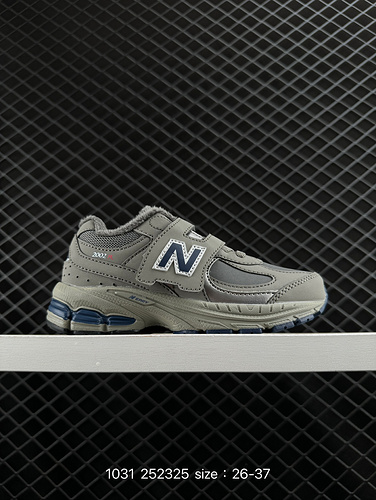 1D2C5X Scarpe per bambini New Balance ML2C0G0G2C Serie Retro Dad Style Scarpe casual da uomo e da do