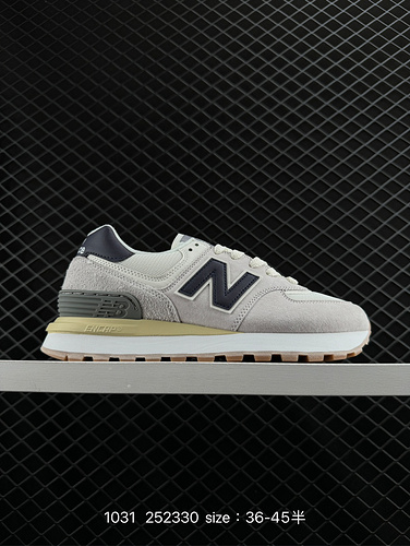 1D5X0G New Balance 5X74 Retro Prodotto singolo Lotto originale puro New Balance New Balance 5X74 Ret