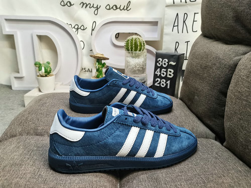 2C81DD livello aziendale Adidas Bermuda IG61D86 serie retrò di articoli singoli scarpe da tavolo spo